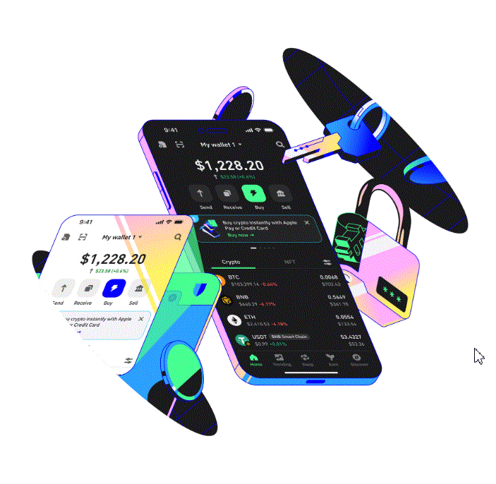 为用户提供更优质TrustWallet的处事比特派